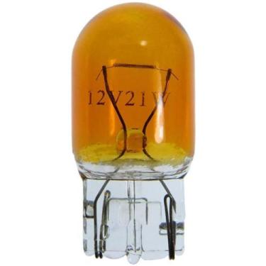 Imagem de Kit 10 Lâmpada 12V 21/5W Pinguinho a Gauss GL7504