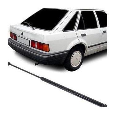 Imagem de Amortecedor Porta Malas Tampa Traseira Escort 83 84 85 86 87 88 89 90 