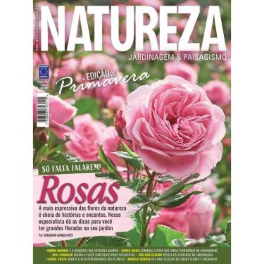 Imagem de Revista Natureza 403