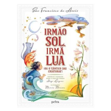 Imagem de Irmão Sol, Irmã Lua