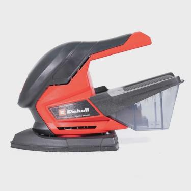 Imagem de Lixadeira Multiuso a Bateria Te-os 18/150 Li Solo