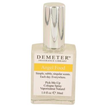 Imagem de Perfume Feminino Demeter 30 Ml Angel Food Cologne