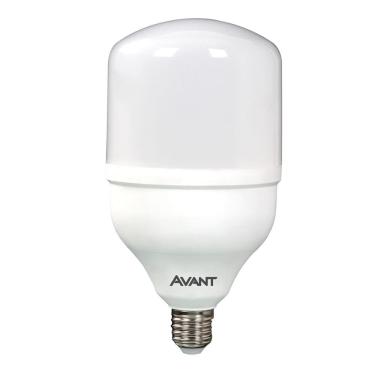 Imagem de Lâmpada Led Bulbo 30W Avant Branca Bivolt
