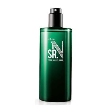 Imagem de Desodorante Colônia Sr N Masculino 100Ml