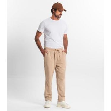 Imagem de Calça Masculina Moletom Diametro-Masculino
