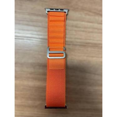 Imagem de Pulseira Loop Alpine para Smartwatch Ultra Alpina-Unissex