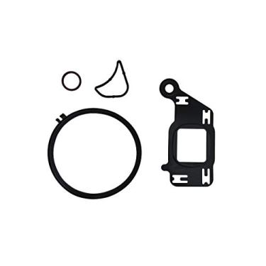 Imagem de BTS-A4720106062 Kit de vedação para ventilação Juego de Juntas de Separador de Aceite DD15