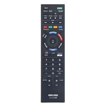 Imagem de Controle remoto de substituição RM-YD099 adequado para Sony Bravia TV XBR-49X855B XBR-55X855B XBR-65X855B XBR-70X855B XBR-79X905B Kdl-40w600b KDL-42W805B KDL-48W600B KDL-50W8 05B KDL-55W805B KDL