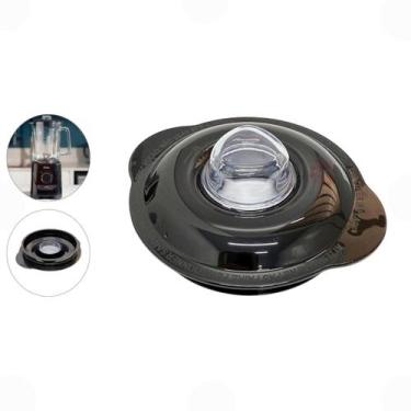 Imagem de Tampa e Dosador Sobretampa Para Copo Liquidificador Oster Oliq520 Oliq