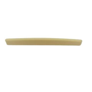 Imagem de Rastilho Violão Nylon Dolphin Unidade Médio Creme Ds384m