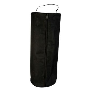 Imagem de Bolsa Porta Marmita Térmica para 7 Marmitas – Ideal para Delivery