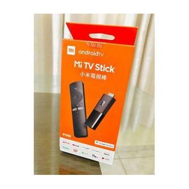 Imagem de Mi Tv Stick - XIAOMI