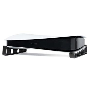 Imagem de Patins – Suporte horizontal compatível com PS5 – Edição Digital (Galaxy Black)