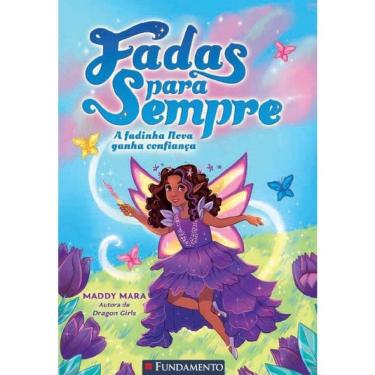 Imagem de Fadas Para Sempre 2 - A Fadinha Nova Ganha Confiança