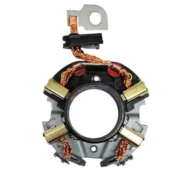 Imagem de Porta Escova Motor De Partida Para Palio Punto Doblo