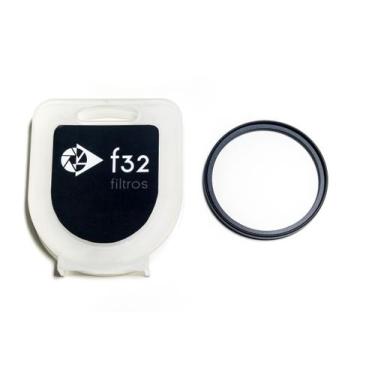 Imagem de Filtro UV Ultravioleta Proteção 72mm f32