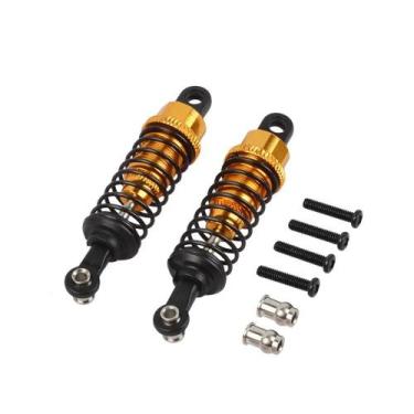 Imagem de Peça De Metal Do Amortecedor Do Carro De Controle Remoto A959 Compatív