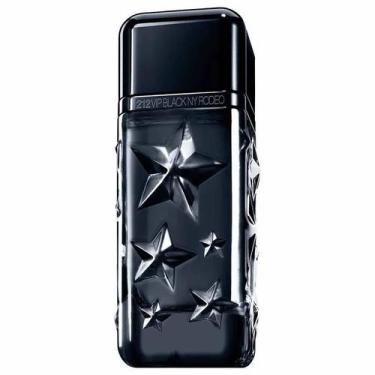 Imagem de 212 Vip Men Black Rodeo Eau de Parfum Masculino - Carolina Herrera, 10