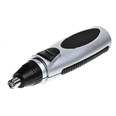 Imagem de Aparador de Pelos Nariz e Orelha Portátil KA-1731 / TC-007 Multiuso, Removedor De Pelos Para Nariz e Orelha Rápido e Fácil, Lâmina Aço Inoxidável Com Alta Eficiência