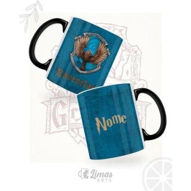 Imagem de Caneca Mágica - Mapa do Maroto - Harry Potter - Vários Modelos (Person