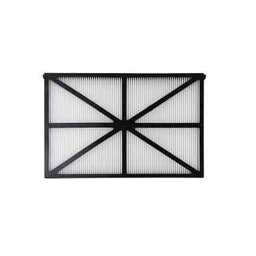 Imagem de XHSESA RCX70101PAK2 Filtro de limpeza de piscina robótico, compatível com filtro de piscina Hayward: para TigerShark/QC/Plus, TigerShark2/ Plus Series, SharkVac/XL, Aqua Vac 500 Series (1 peça)