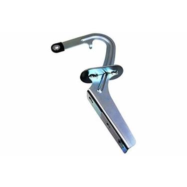 Imagem de PT Auto Warehouse HH-NI6903-LH - Dobradiça do capuz - lado esquerdo do motorista