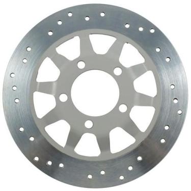 Imagem de Disco freio dianteiro titan150 esd - ASPEN