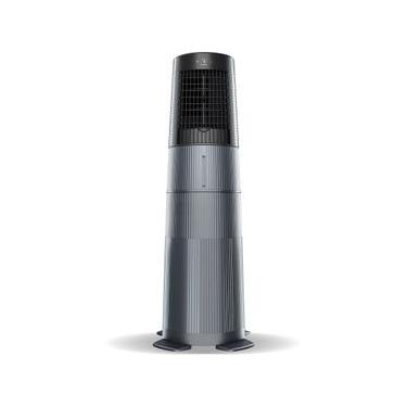 Imagem de Climatizador De Ar Symphony Duet IS  Preto  6 Litros - 127 Volts 110