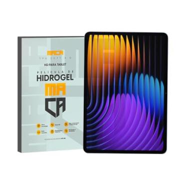 Imagem de Película de Hidrogel Tab Redmi Pad Se 8.7 4g Hd/fosca Cor:transparente