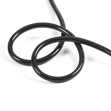 Imagem de AYNEFY de Gotejador de Linhas de Mangueira de Micro Durável Hg 20m Tubo de Gotejamento para Pequeno de Irrigação