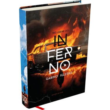Imagem de Livro - No Limiar do Inferno