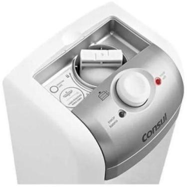 Imagem de Filtro Refil Consul Para Purificador De Água Cpc35Af - Acquabios