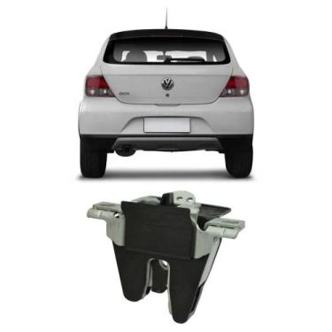 Imagem de Fechadura Tampa Do Porta Malas Gol G6 4 Portas Após 2012 F103 - Univer
