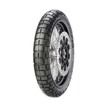 Imagem de Pneu Moto Pirelli 110/80R19 59H Scorpion Rally STR TL (D)
