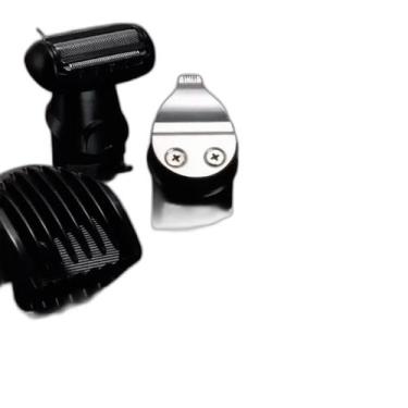 Imagem de Máquina De Corte Barba Nariz Corpo Orelhas Portátil - Relet