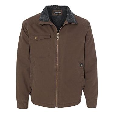 Imagem de Jaqueta Dri-Duck masculina Dri Duck Endeavor grande e alto - 5037Kbig, Tobacco, XXX-Large