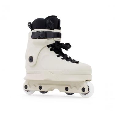 Imagem de Patins Street Profissional Echo Verve Creme 60mm 90a Tamanho - 38