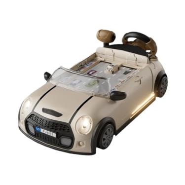 Imagem de menolana Simulação Volante Brinquedo Educacional Interativo Carro Portátil Jogos de Aventura Presentes de Aniversário com Som para Crianças