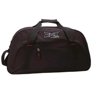 Imagem de Mala Sacola Bolsa De Viagem Poliéster Rvix By Chenson