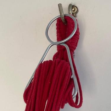 Imagem de Encurtador De Rede De Dormir Descanso Redutor De Punhos - Itens Casa T