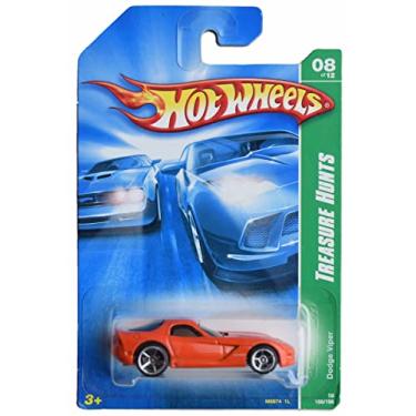 Imagem de Hot Wheels Dodge Viper