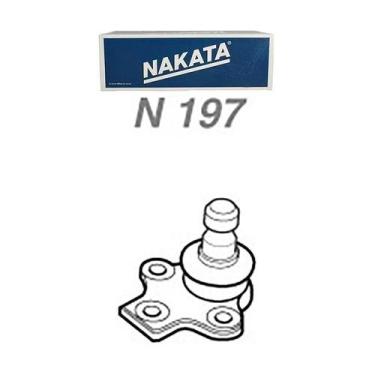 Imagem de Pivo inferior - cordoba 9596 / golf 8798 / ibiza 9598 / van 9902 - n19