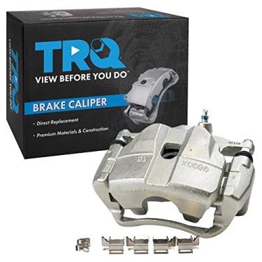 Imagem de TRQ Pinça de freio dianteira direita para Mazda 6 2014-2020