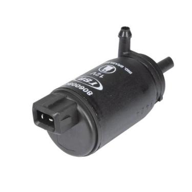 Imagem de Bomba Reservatório Partida a Frio Água Limpador Parabrisa Universal 12