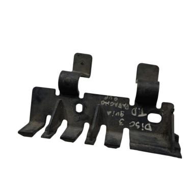 Imagem de Guia Suporte Parachoque Traseiro Direito Discovery 3 2008