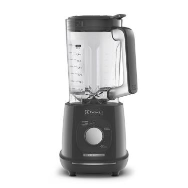 Imagem de Liquidificador Electrolux EBL1000 5 Velocidades 1000W - Cinza