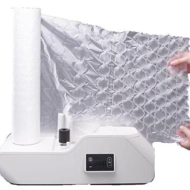 Imagem de Máquina De Encher Almofada De Ar Embalar Air 2000 220V - GLORIMAX, 220