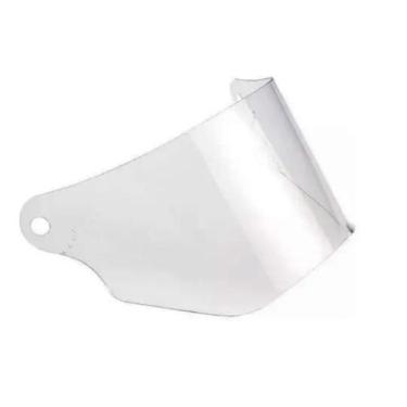 Imagem de Viseira Capacete Bieffe 3 Sport V1/V2  Cristal 2mm - MOTOVISOR