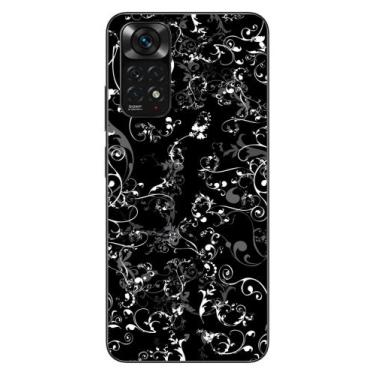 Imagem de Capa Adesivo Skin359 Verso Para Xiaomi Redmi Note 11S - KawaSkin