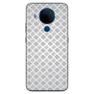 Imagem de Capa Adesivo Skin366 Verso Para Nokia 5.4 - KawaSkin